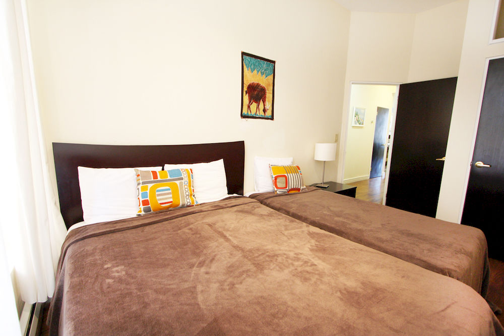 Luxury Suites Lenox Ave - photo 18