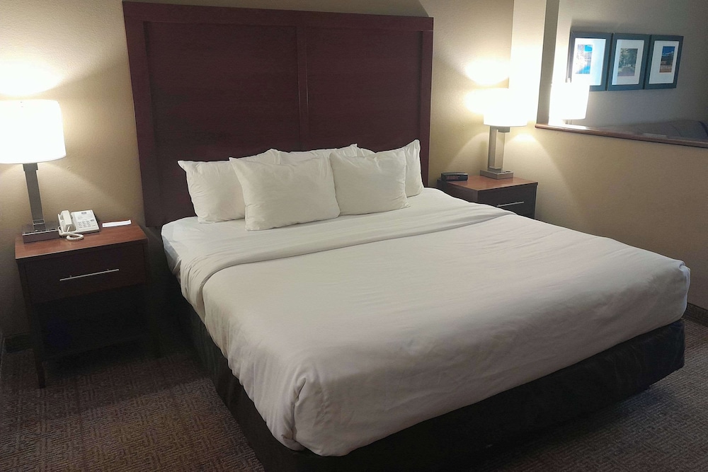 Comfort Inn Duncansville Altoona - photo 20