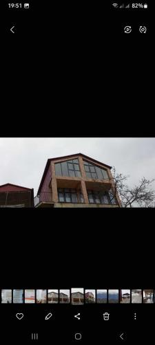 Kotej Lazi in Unknown City, Georgia