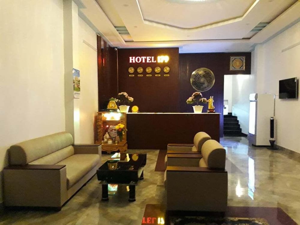 Hotel179 in Bao Loc, Vietnam