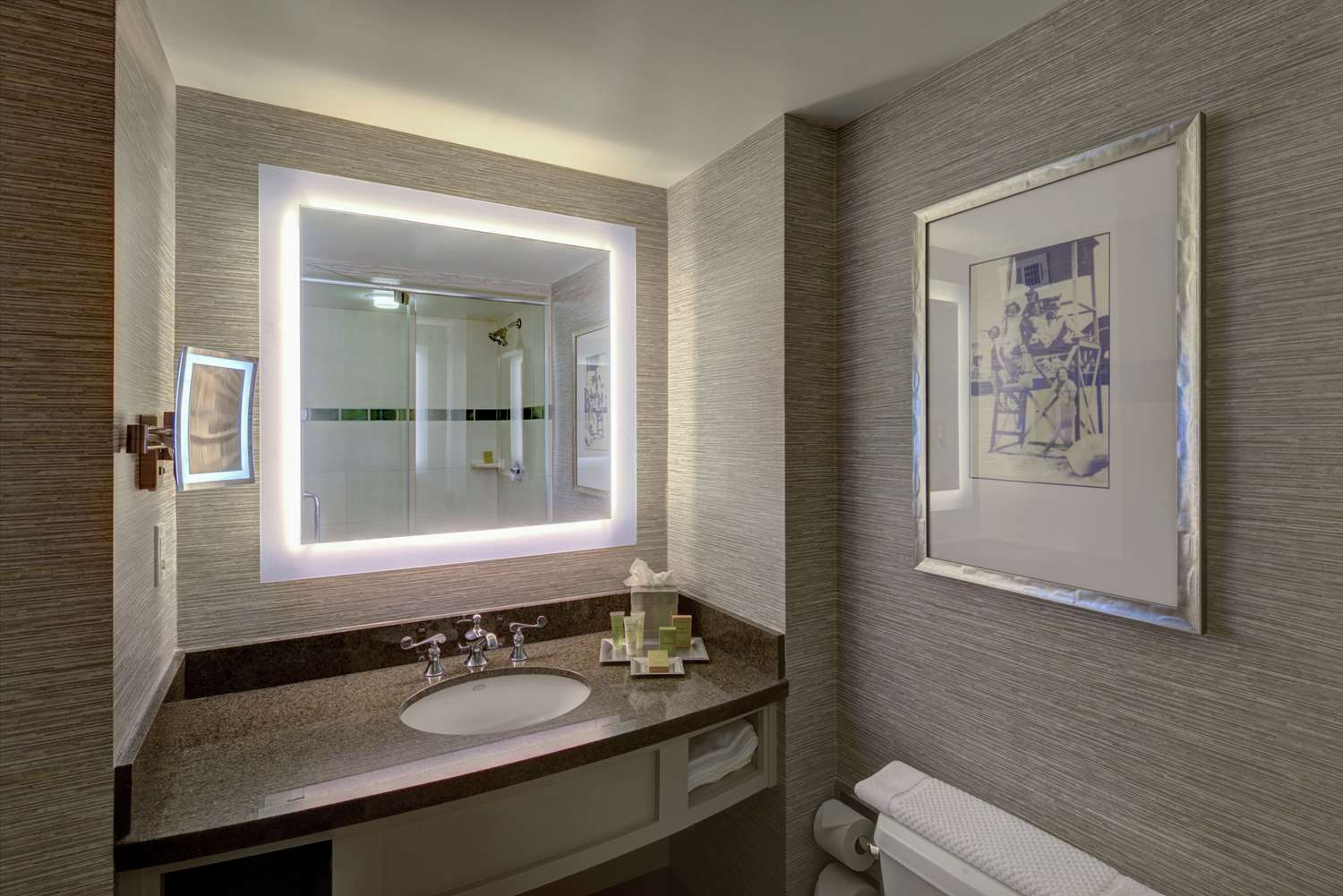Hilton Virginia Beach Oceanfront - photo 44