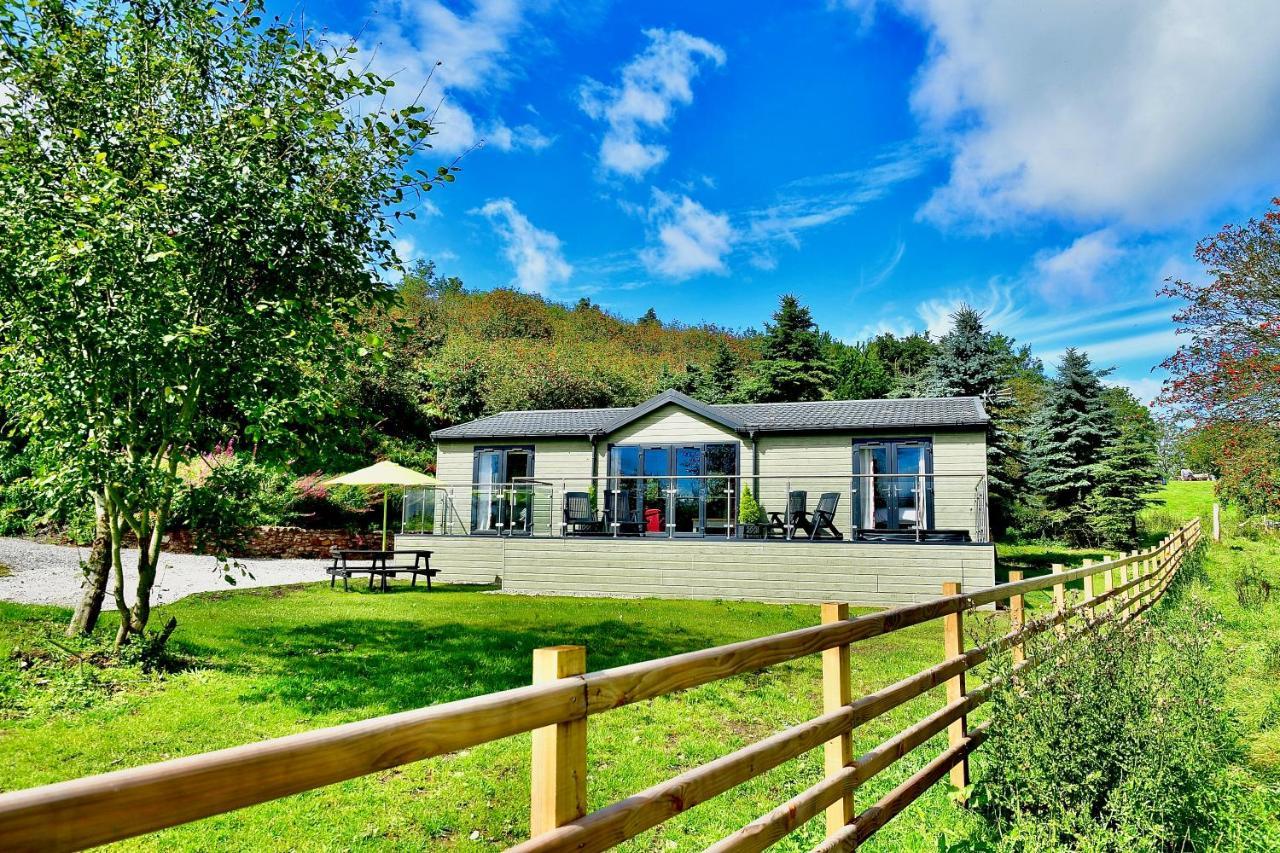 Arbennig Luxury Lodges — hotel in Mold