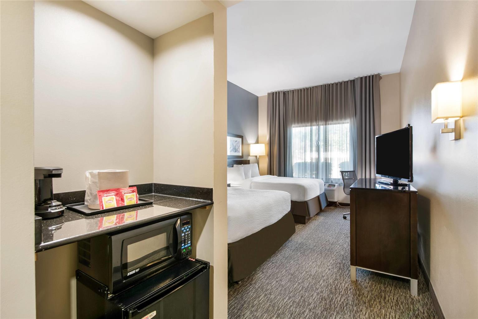 Wingate by Wyndham Slidell New Orleans East Area - photo 18