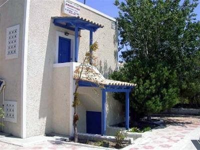 Anamnisi Rooms And Studios — Adamas — photo 3