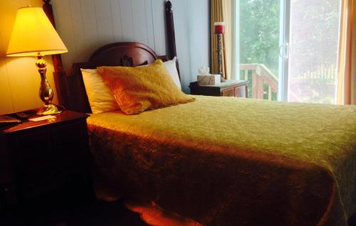Vintage Motel - photo 21