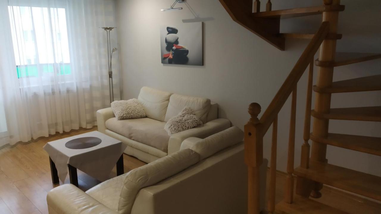 Apartament Mazuria — 4-Star Luxury Hotel in Elk, Poland
