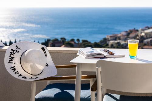 Breathtaking Sea View Apartment Near The Old City — 4-Star Luxury Hotel in Dubrovnik, Croatia
