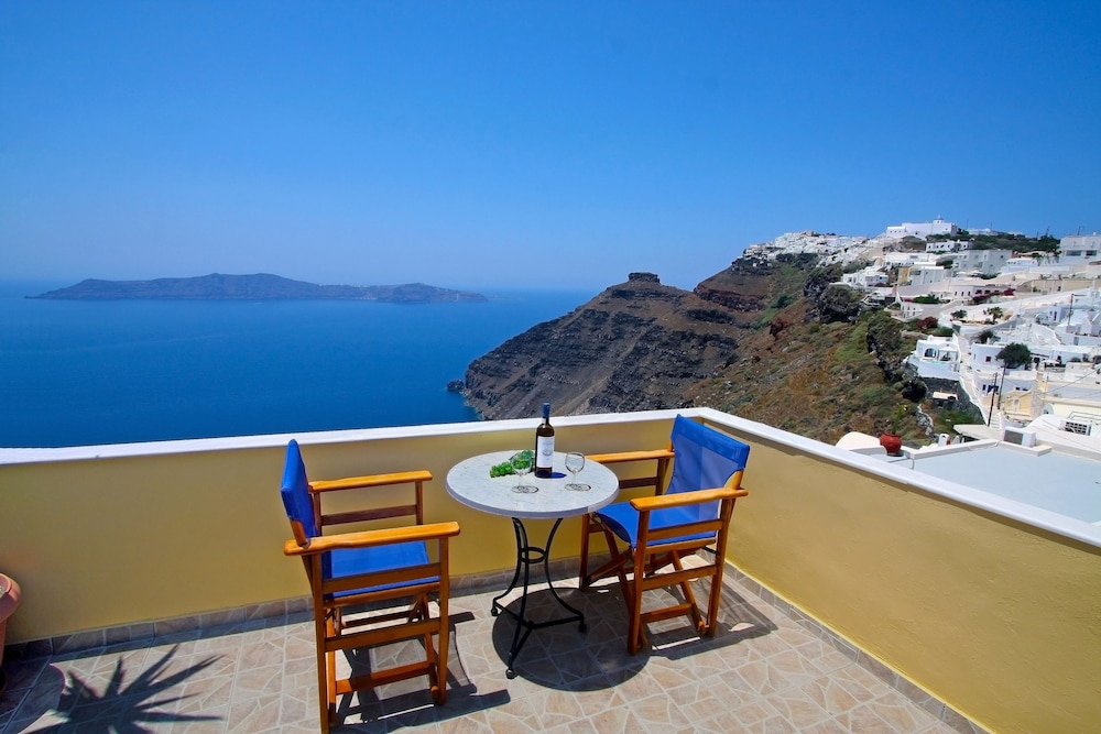 Hotel Mylos - last minute hotel in Fira
