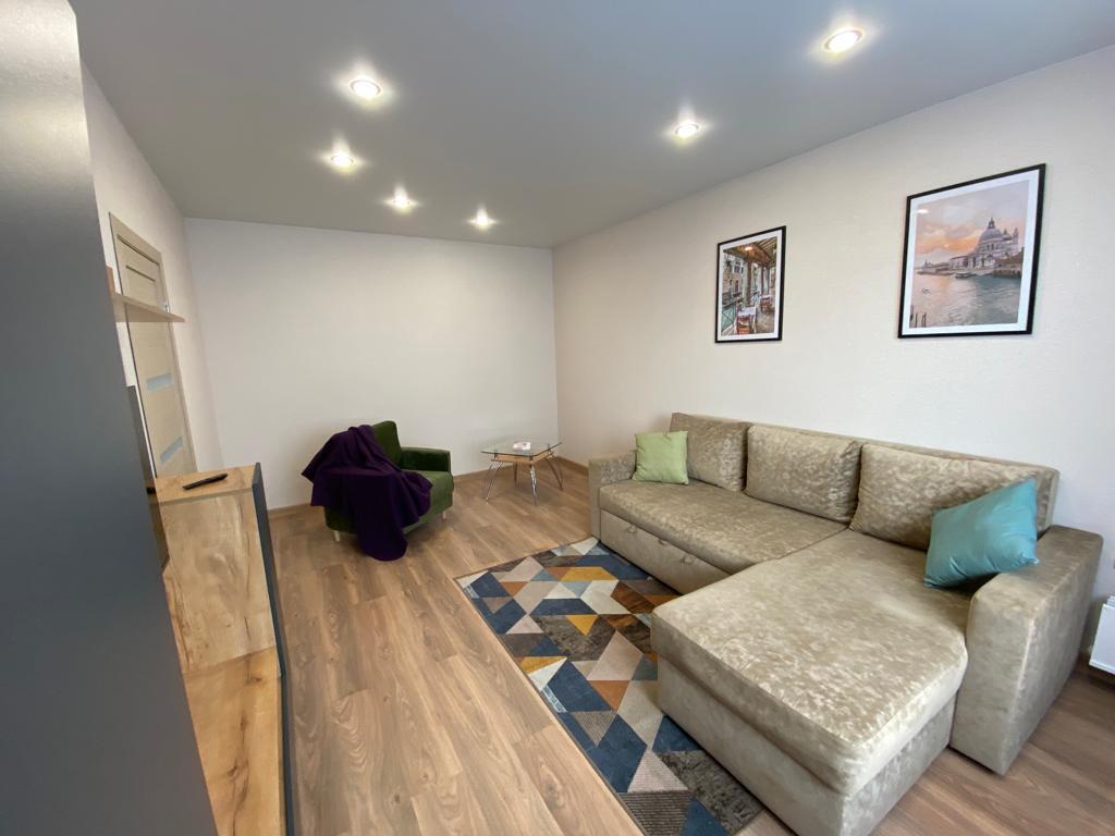 Na Shkolnoy Flat — Tynda — photo 3