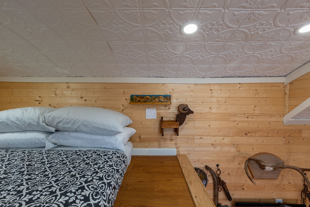 Tiny House Leadville - photo 62