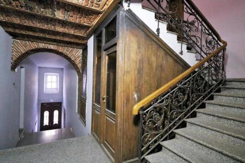 Rustaveli Central ApartHotel