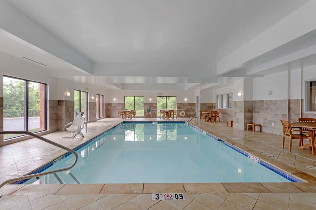 Comfort Suites Mt. Juliet Nashville Area - photo 32