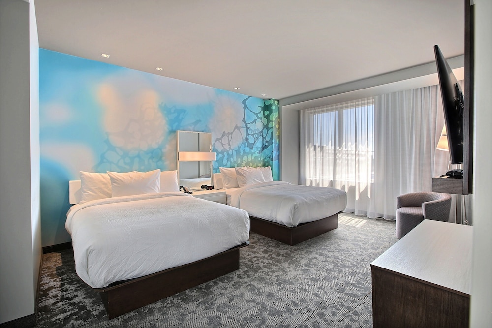Courtyard by Marriott Montreal Brossard — Brossard — photo 5