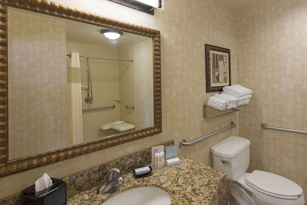 Hampton Inn and Suites Indianapolis Fishers - photo 26