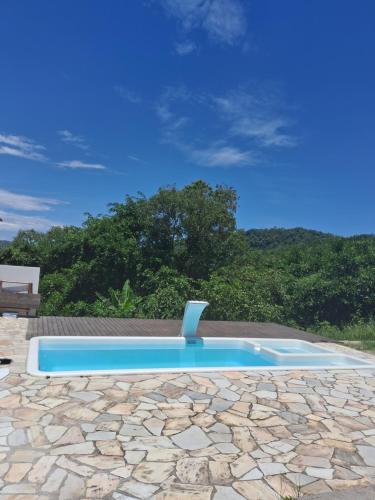 Recanto Da Pedra - last minute hotel in Paraty
