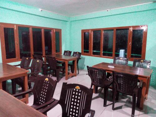 Paradise Holiday Resort in Kulu, India