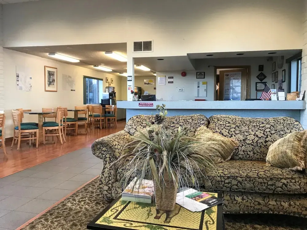Days Inn by Wyndham Richland - photo 11