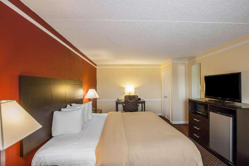 KINGS INN Medical Downtown Midtown Memphis - photo 23