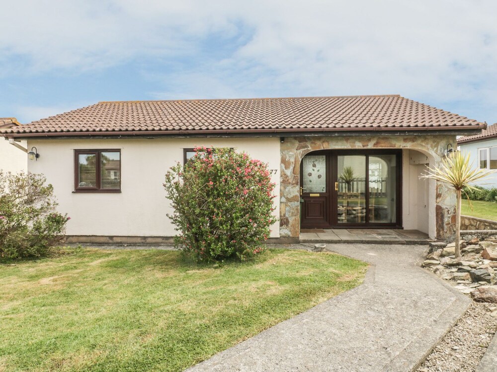 2 Bed in St. Merryn oc l29063 in Padstow, United Kingdom