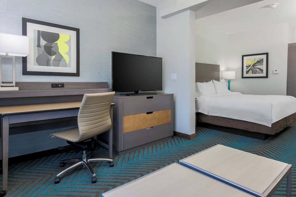 Fairfield by Marriott Inn & Suites Wichita Falls Northwest - photo 10