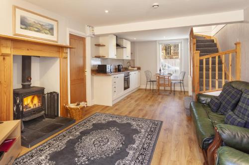 Overstream Annexe Porlock — Porlock