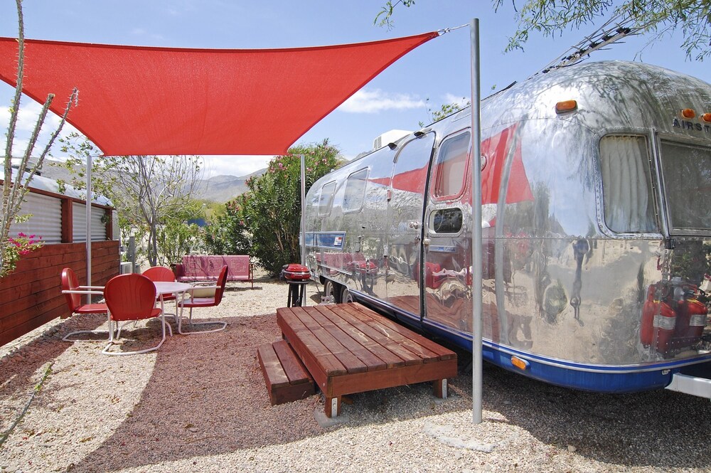 Palm Canyon Hotel & RV Resort - photo 56