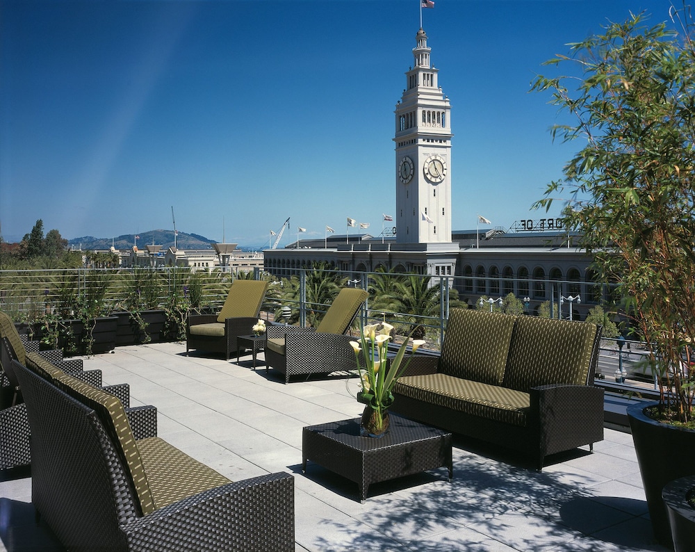 1 Hotel San Francisco - photo 47