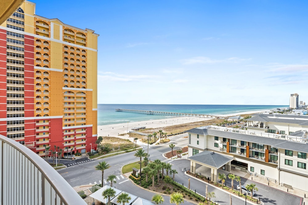 Calypso Tower 3 by Panhandle Getaways - photo 725
