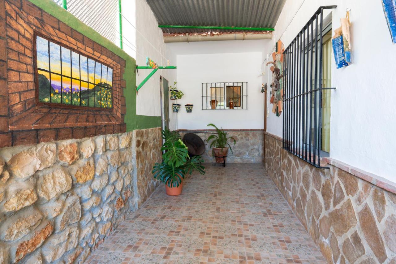 Alojamiento Rural El Viso — Alora — photo 3