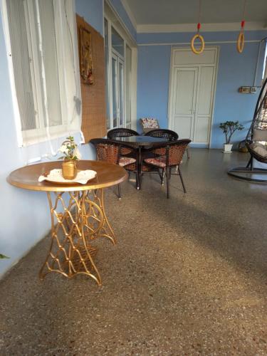 Old Gate Guest house Telavi