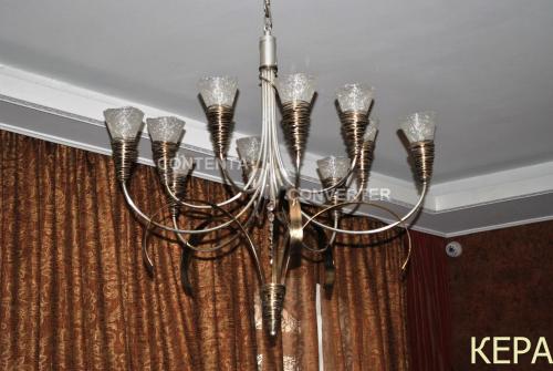 Kera Hotel — Kharkiv — photo 4