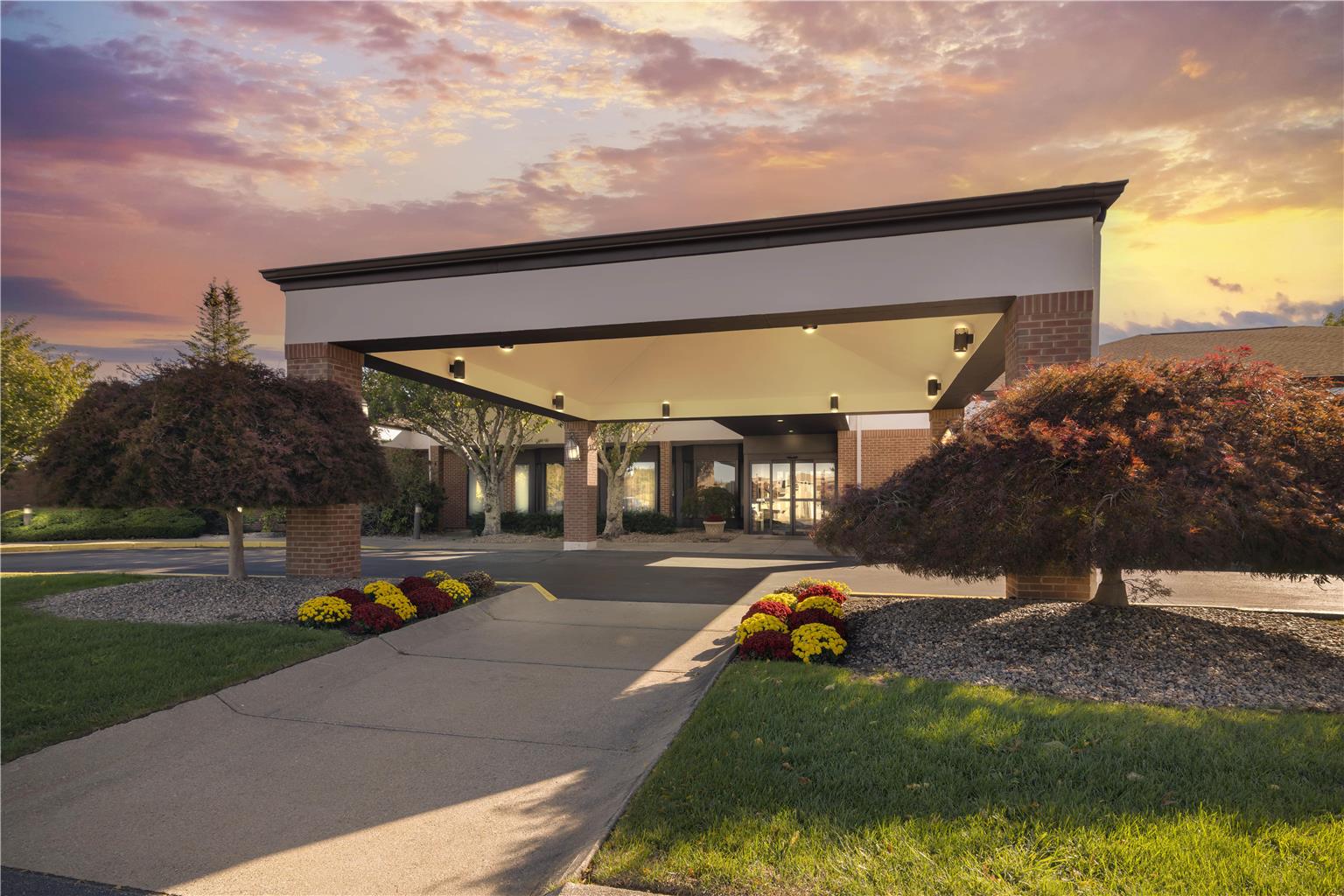 Sonesta Select Newport Middletown - photo 7
