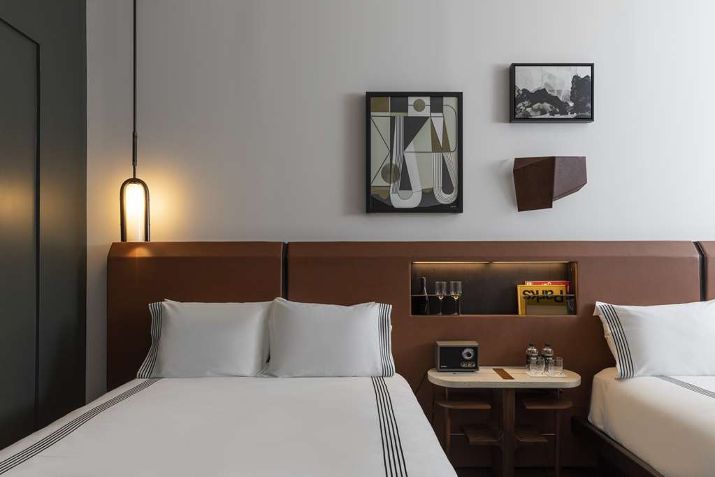 Thompson Denver by Hyatt - photo 22