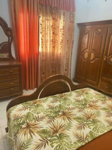 Dar borej in Kelibia, Tunisia