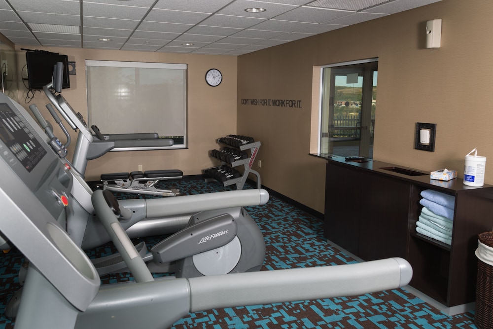 Fairfield by Marriott Inn & Suites Morgantown - photo 19