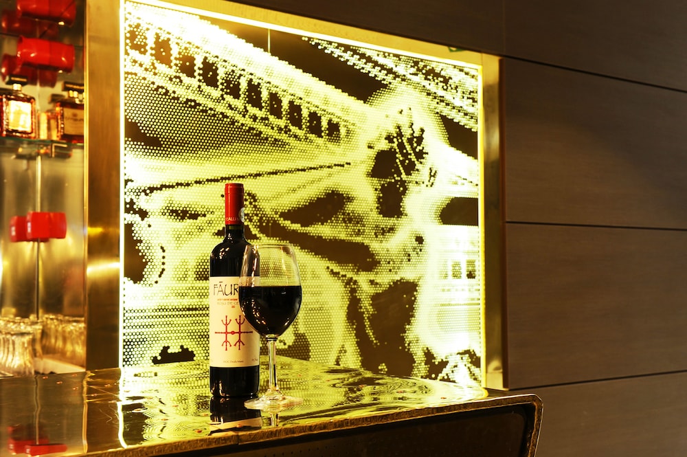 מזון ומשקאות