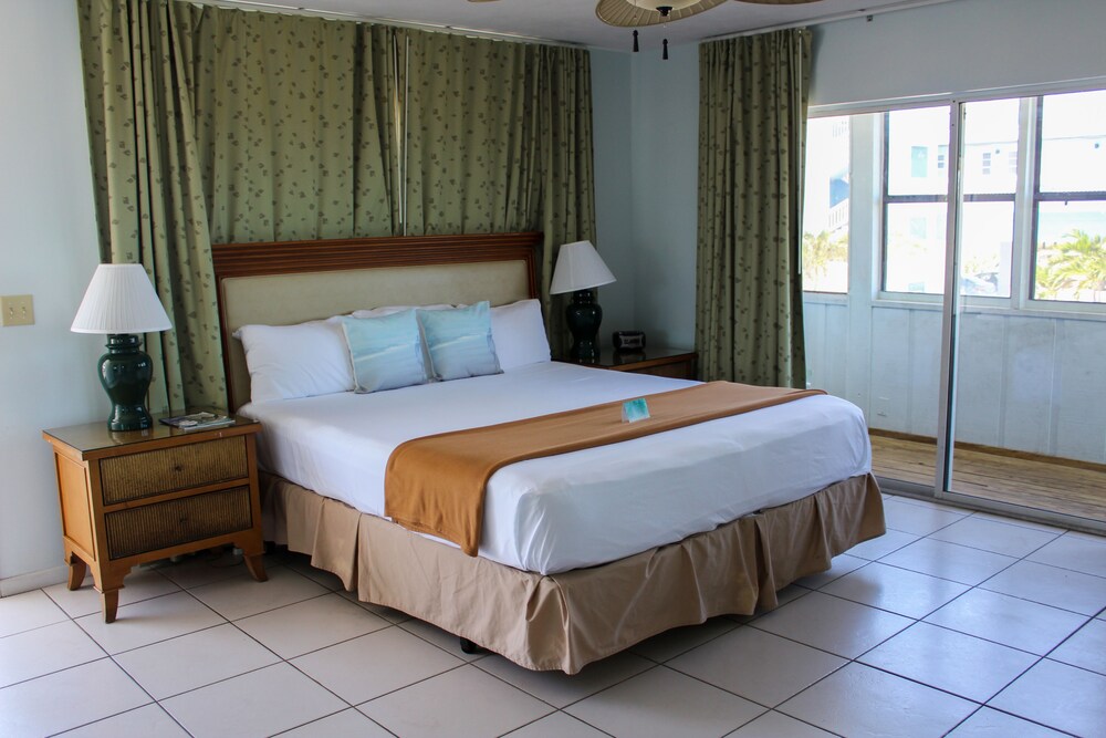 Rhumcay Beach Resort - photo 27