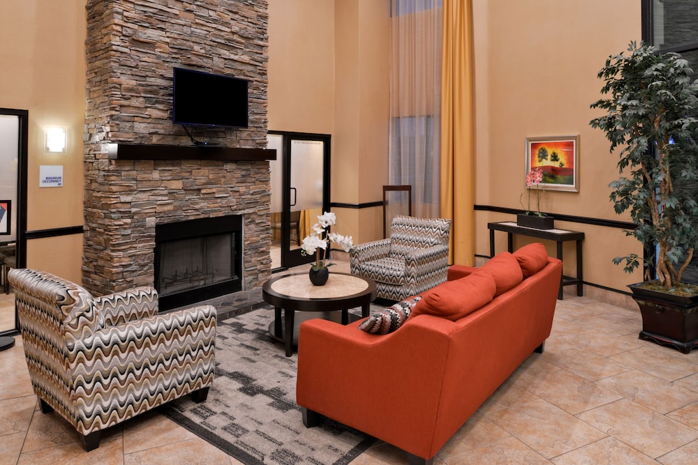 Courtyard by Marriott Chino Hills - photo 5