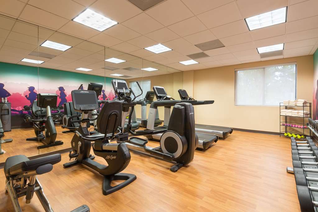 Hyatt Place Ft. Lauderdale Plantation - photo 30
