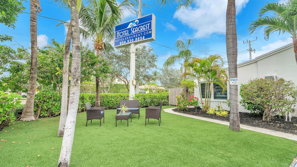 Hotel Seacrest - photo 130