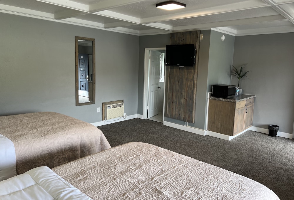 BlueGem Motel - photo 12