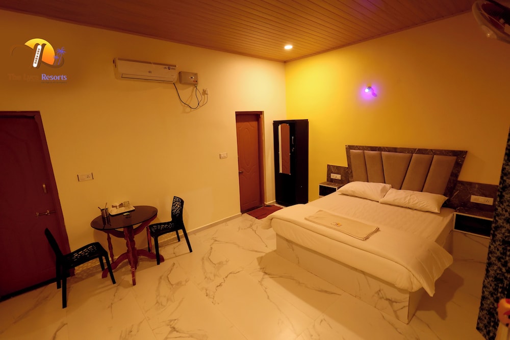 The Lyca Resorts — Siddapur — photo 2