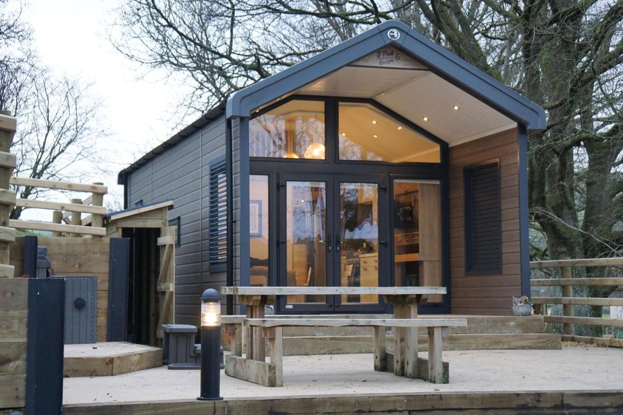 Woodland Escape — hotel in Llandrindod Wells