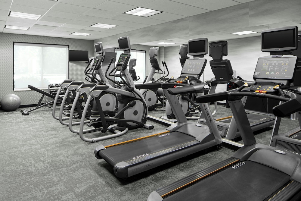 Fairfield Inn & Suites South Boston - photo 28