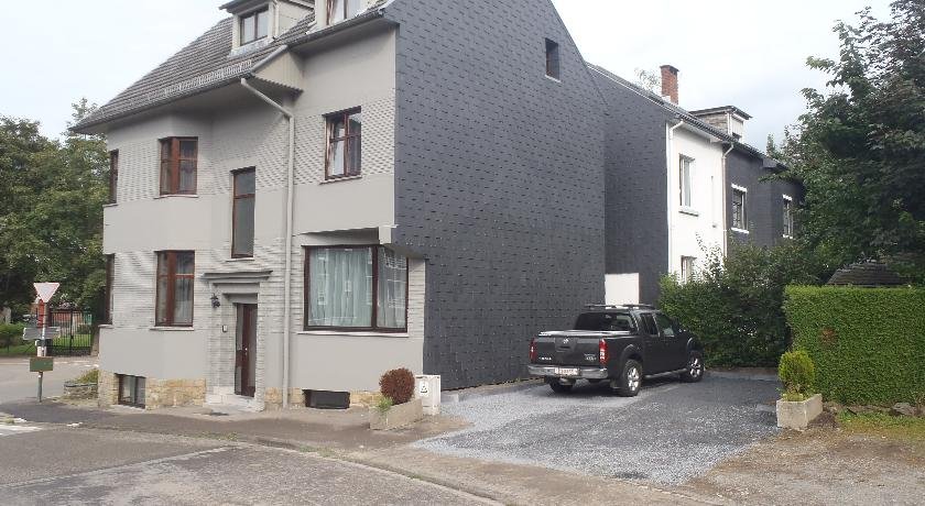 City Apartments by Malmedreams — 4-Star Luxury Hotel in Malmedy, Belgium