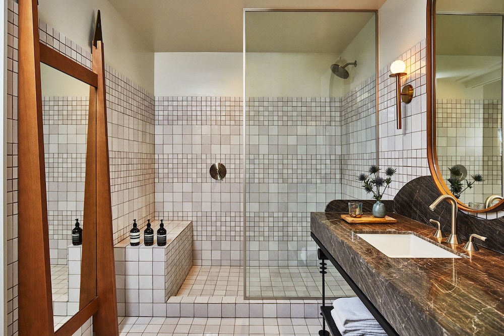 Downtown Los Angeles Proper Hotel a Member of Design Hotels - photo 69