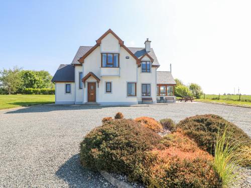 Lacey’s Harbour in Unknown City, Republic of Ireland
