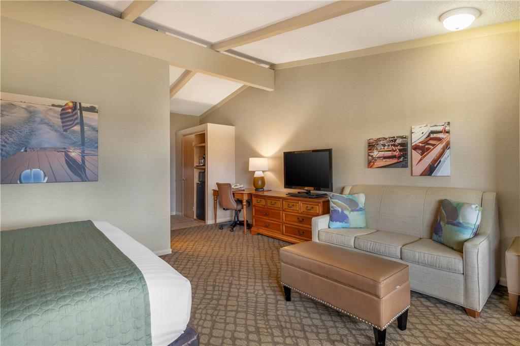 The Inn at Gran View Ogdensburg an Ascend Collection Hotel - photo 26