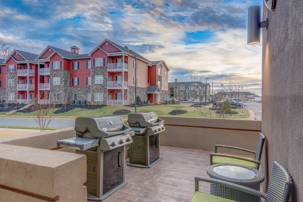 Home2 Suites by Hilton Rock Hill - photo 45