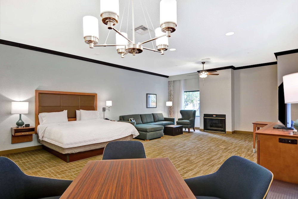 Hampton Inn Palm Beach Gardens - photo 12